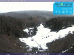 Archiv Foto Webcam Sessellift Fellberg Steinach 13:00