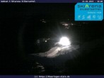 Archiv Foto Webcam Sessellift Fellberg Steinach 17:00