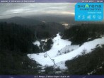 Archiv Foto Webcam Sessellift Fellberg Steinach 05:00