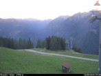 Archiv Foto Webcam Pinzolo - Tulot 06:00