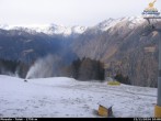 Archived image Webcam Pinzolo - Malga Cioca 09:00