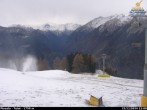 Archiv Foto Webcam Pinzolo - Tulot 11:00