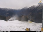 Archiv Foto Webcam Pinzolo - Tulot 13:00