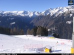 Archiv Foto Webcam Pinzolo - Tulot 11:00