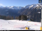 Archiv Foto Webcam Pinzolo - Tulot 13:00