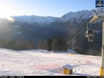 Archiv Foto Webcam Pinzolo - Tulot 15:00