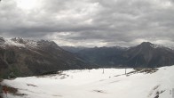 Archiv Foto Webcam Blick vom Rojen - Vinschgau 15:00