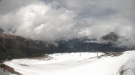 Archiv Foto Webcam Blick vom Rojen - Vinschgau 11:00