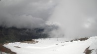 Archiv Foto Webcam Blick vom Rojen - Vinschgau 13:00