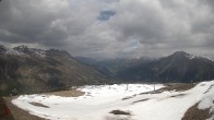 Archived image Webcam View Rojen Mountain, Vinschgau 11:00