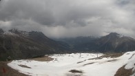 Archived image Webcam View Rojen Mountain, Vinschgau 13:00