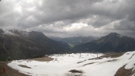 Archived image Webcam View Rojen Mountain, Vinschgau 15:00