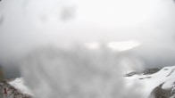 Archived image Webcam View Rojen Mountain, Vinschgau 17:00