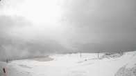 Archiv Foto Webcam Blick vom Rojen - Vinschgau 07:00