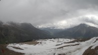 Archiv Foto Webcam Blick vom Rojen - Vinschgau 11:00