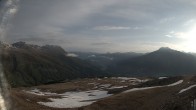 Archiv Foto Webcam Blick vom Rojen - Vinschgau 05:00