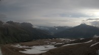 Archiv Foto Webcam Blick vom Rojen - Vinschgau 06:00