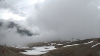 Archiv Foto Webcam Blick vom Rojen - Vinschgau 09:00
