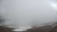 Archiv Foto Webcam Blick vom Rojen - Vinschgau 15:00