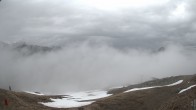 Archiv Foto Webcam Blick vom Rojen - Vinschgau 17:00