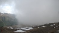 Archiv Foto Webcam Blick vom Rojen - Vinschgau 05:00