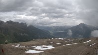 Archiv Foto Webcam Blick vom Rojen - Vinschgau 11:00