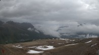 Archiv Foto Webcam Blick vom Rojen - Vinschgau 05:00