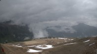 Archived image Webcam View Rojen Mountain, Vinschgau 11:00