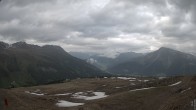 Archived image Webcam View Rojen Mountain, Vinschgau 17:00