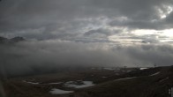 Archiv Foto Webcam Blick vom Rojen - Vinschgau 05:00