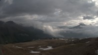Archiv Foto Webcam Blick vom Rojen - Vinschgau 06:00