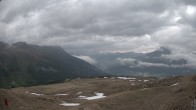 Archived image Webcam View Rojen Mountain, Vinschgau 09:00