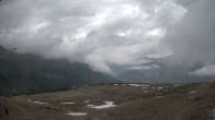 Archived image Webcam View Rojen Mountain, Vinschgau 11:00