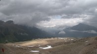 Archived image Webcam View Rojen Mountain, Vinschgau 13:00