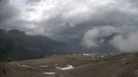 Archived image Webcam View Rojen Mountain, Vinschgau 15:00