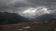 Archived image Webcam View Rojen Mountain, Vinschgau 17:00