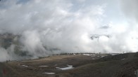 Archiv Foto Webcam Blick vom Rojen - Vinschgau 07:00