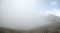 Archiv Foto Webcam Blick vom Rojen - Vinschgau 13:00