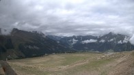 Archiv Foto Webcam Blick vom Rojen - Vinschgau 13:00