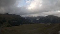 Archiv Foto Webcam Blick vom Rojen - Vinschgau 19:00