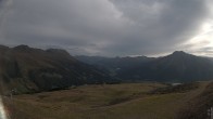 Archiv Foto Webcam Blick vom Rojen - Vinschgau 06:00