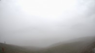 Archived image Webcam View Rojen Mountain, Vinschgau 06:00