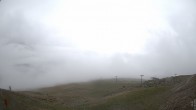 Archived image Webcam View Rojen Mountain, Vinschgau 07:00