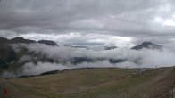Archived image Webcam View Rojen Mountain, Vinschgau 17:00