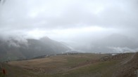 Archiv Foto Webcam Blick vom Rojen - Vinschgau 12:00