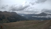 Archiv Foto Webcam Blick vom Rojen - Vinschgau 15:00