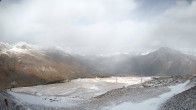 Archiv Foto Webcam Blick vom Rojen - Vinschgau 11:00