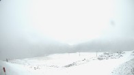 Archived image Webcam View Rojen Mountain, Vinschgau 11:00