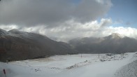 Archived image Webcam View Rojen Mountain, Vinschgau 13:00