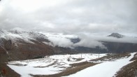 Archiv Foto Webcam Blick vom Rojen - Vinschgau 15:00